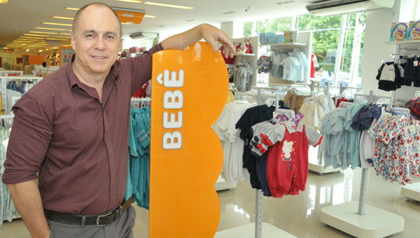 Alo Bebe Amplia Atuacao No Brasil Propmark