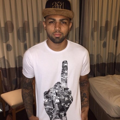 marca de roupa neymar