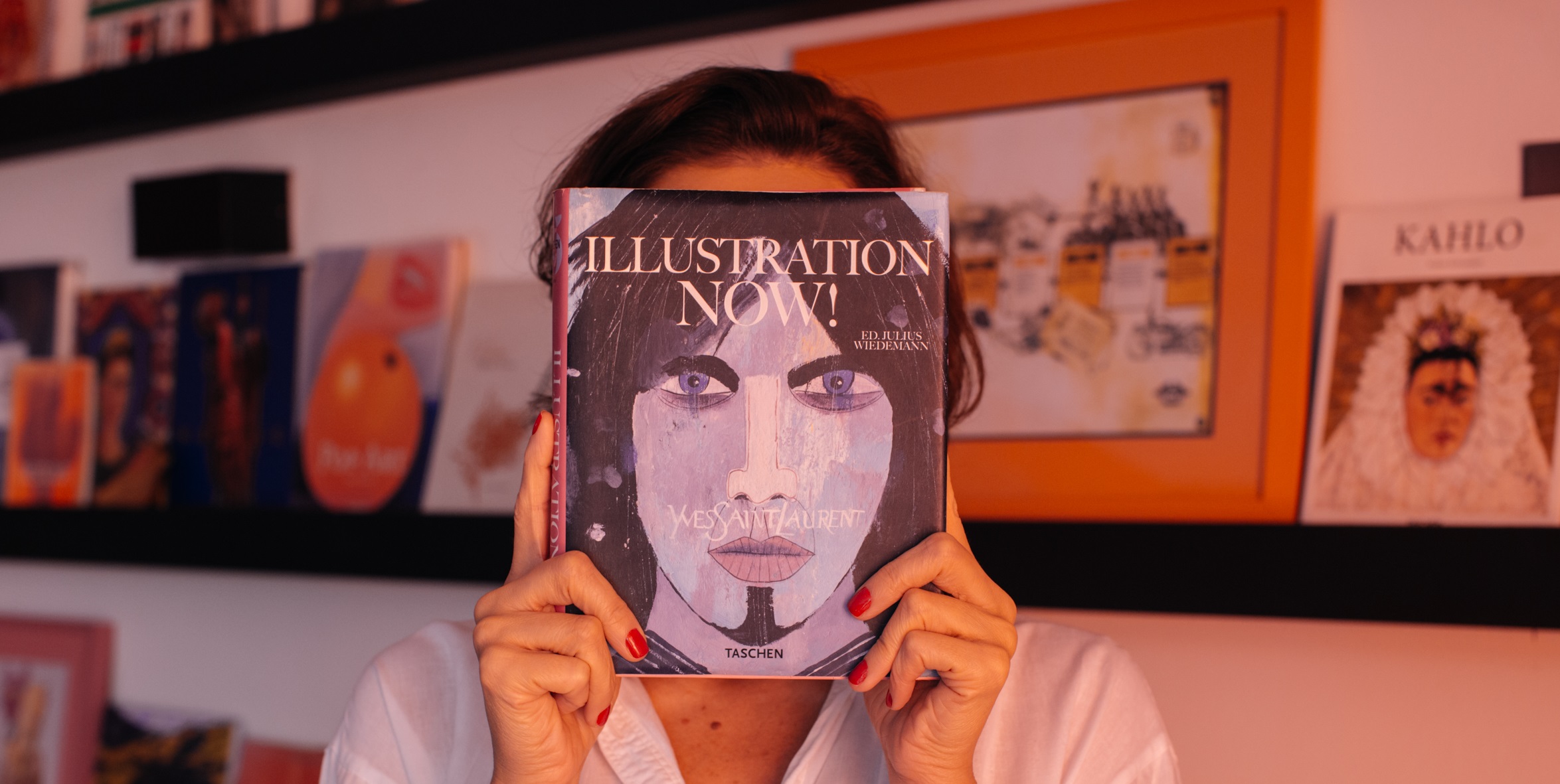 O que inspira Patricia Costa, sócia e diretora da Propague?