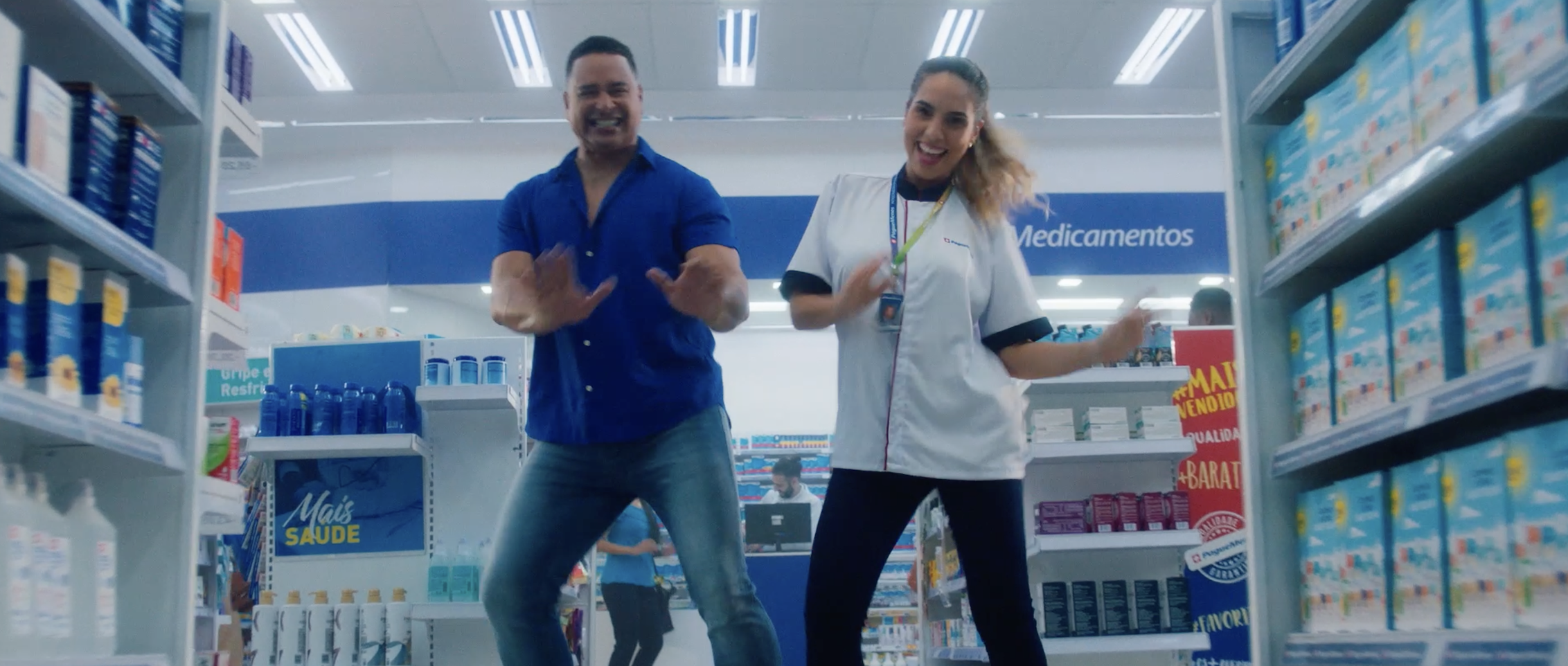 Pague Menos define cinco agências em pitch iniciado no LinkedIn