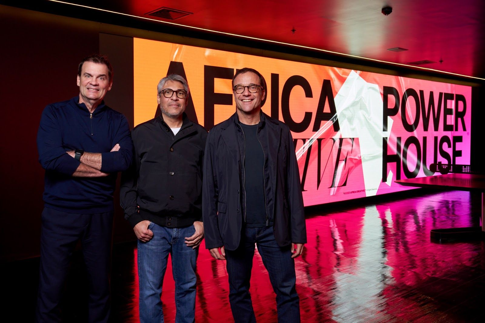 Milà, Africa Creative e Oakley: as novidades do mercado