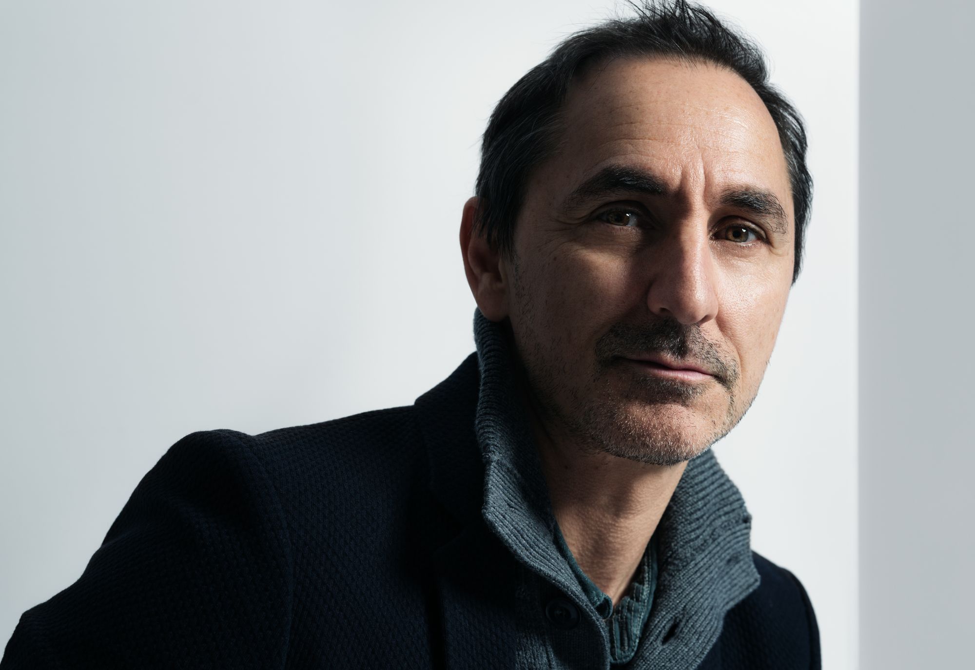 David Droga cede lugar para Ndidi Oteh no cargo de CEO da Accenture Song