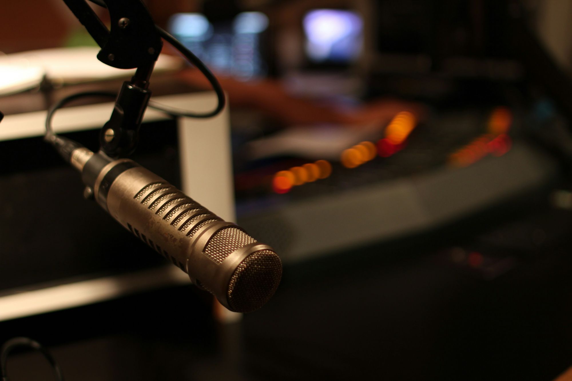 Rádio Novabrasil expande sinal e chega a São José dos Campos