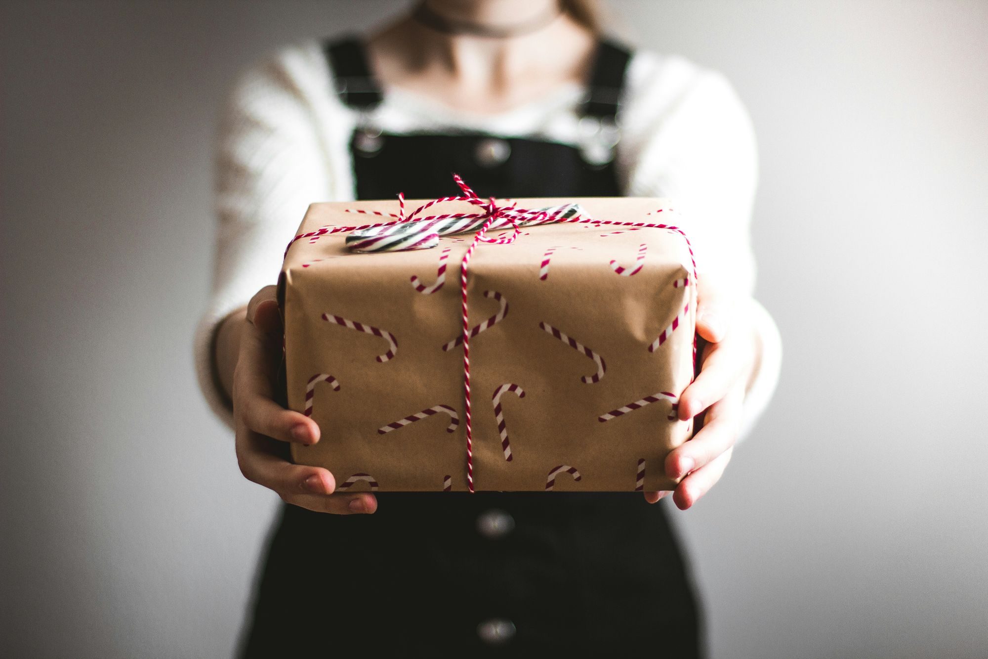 Quais são as categorias de presentes preferidas do consumidor para o Dia das Mães