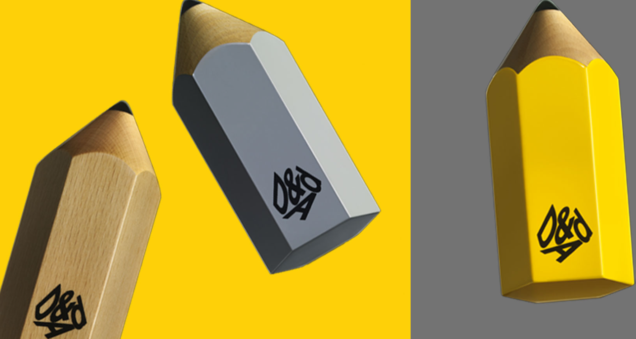 D&AD começa em Londres com participação maior do Brasil