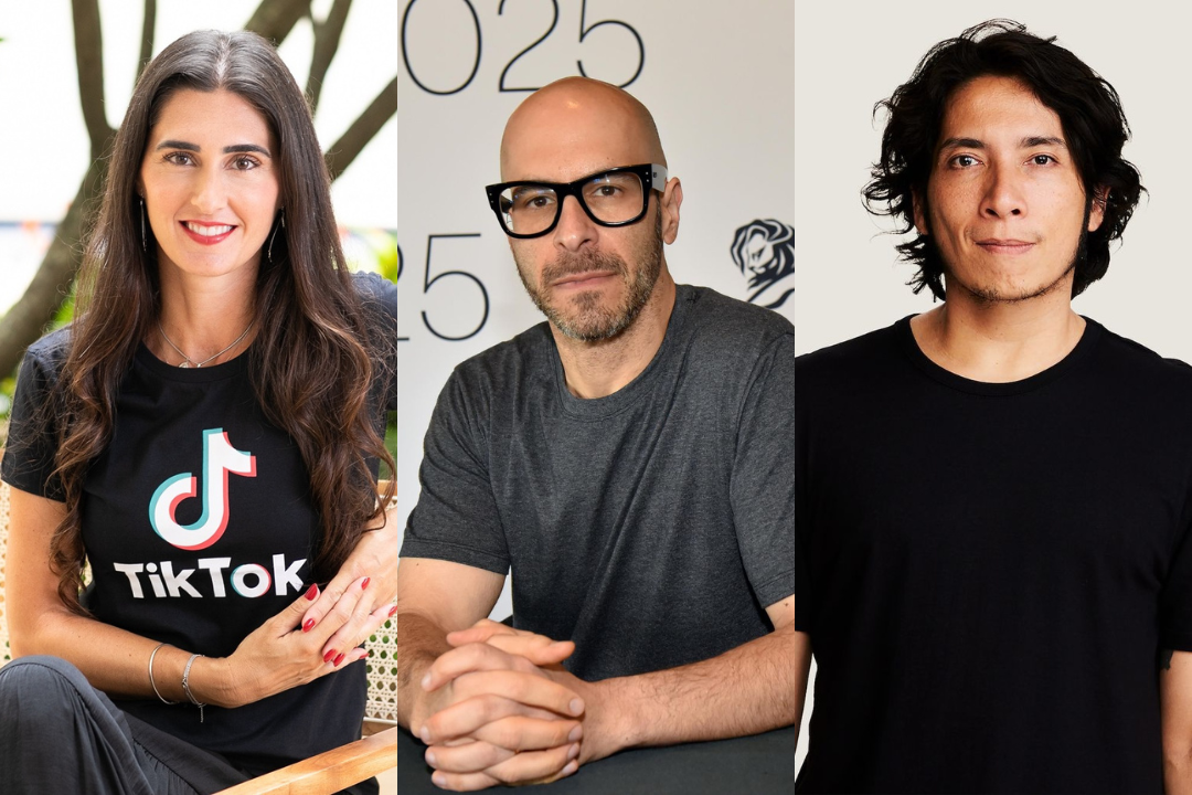Saída na DM9, despedida no TikTok e novos diretores na Publicis: a semana do mercado