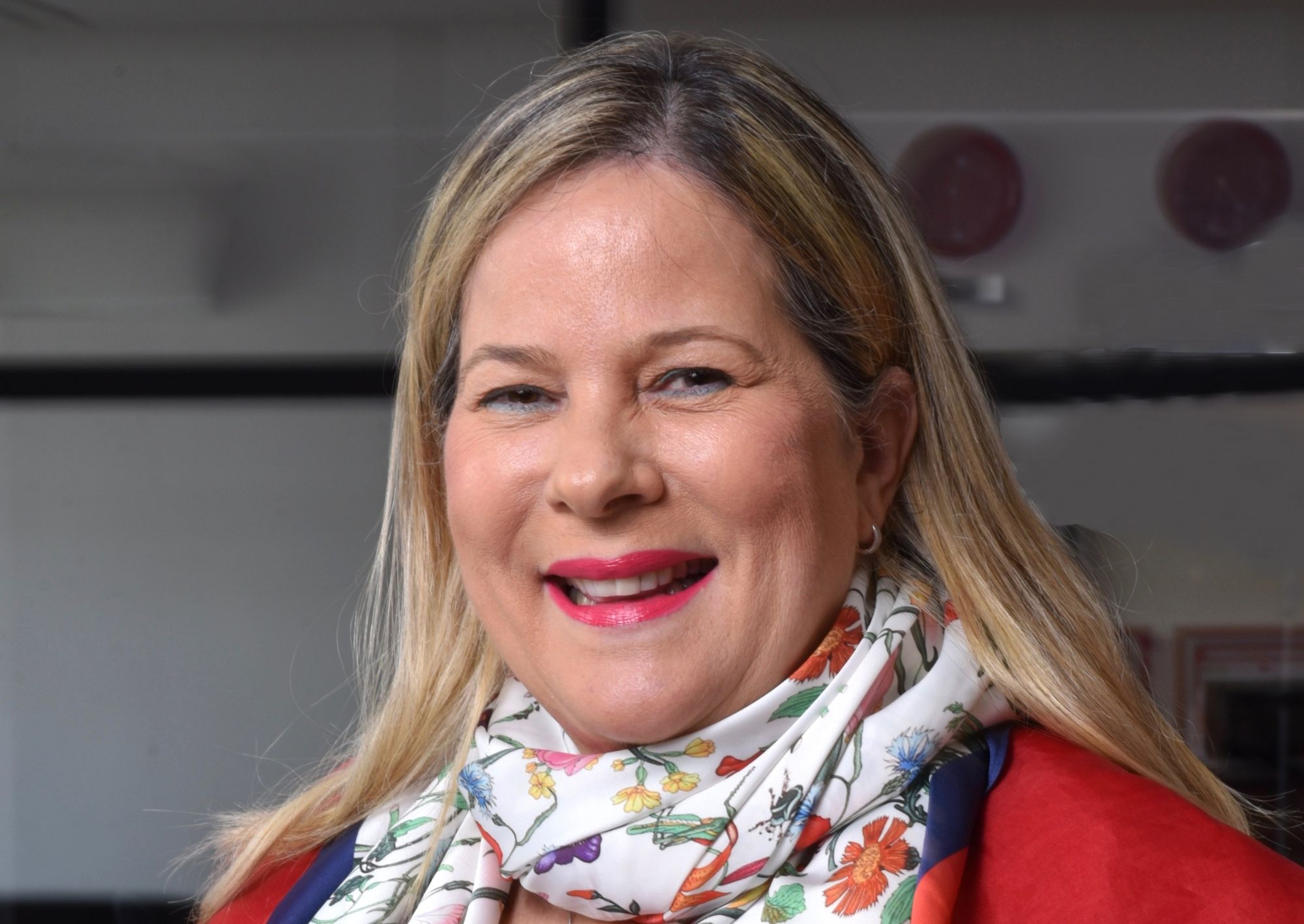 Sandra Martinelli lança livro sobre sua gestão à frente da ABA na última década