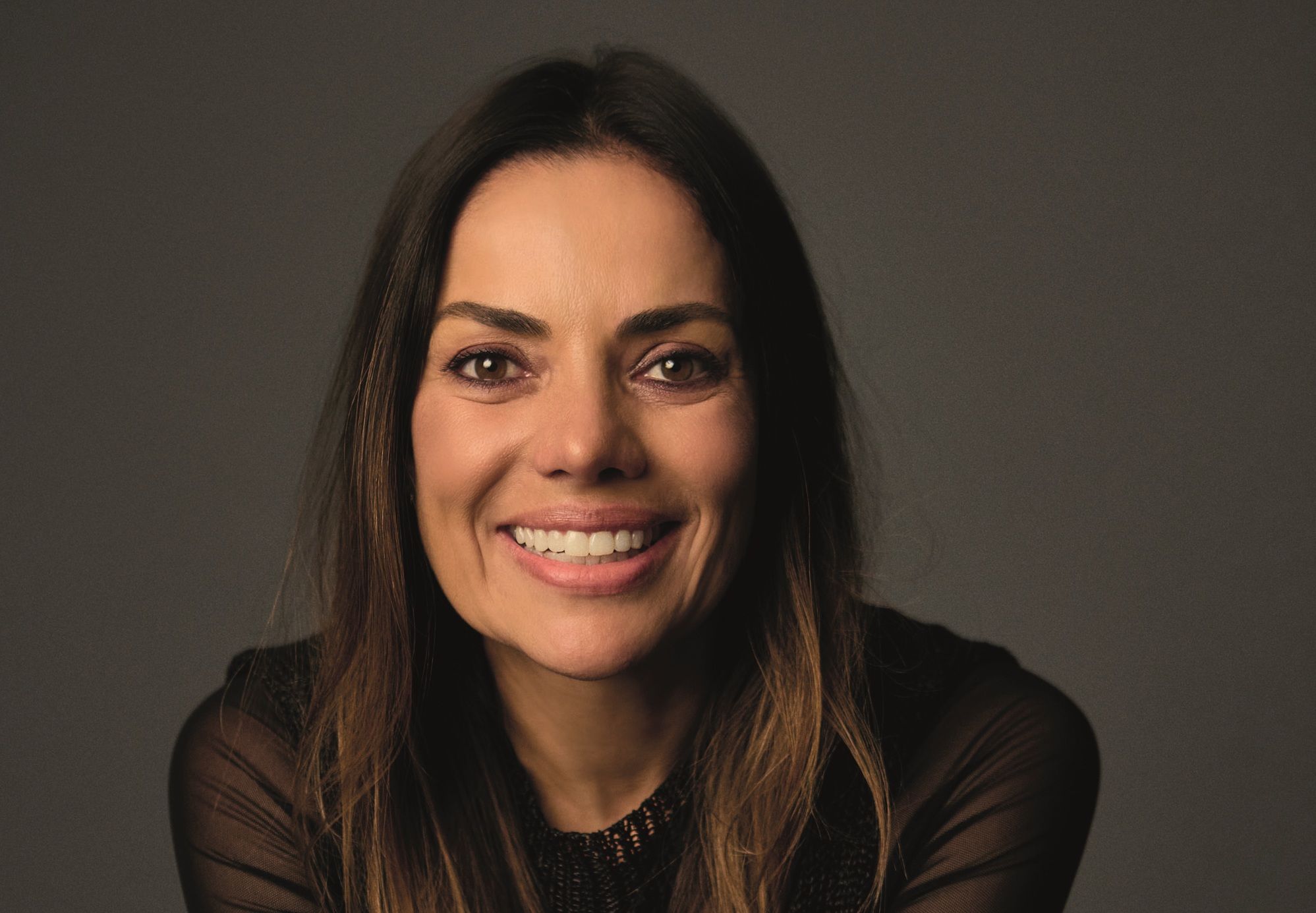 AlmapBBDO promove Rafaela Alves a COO