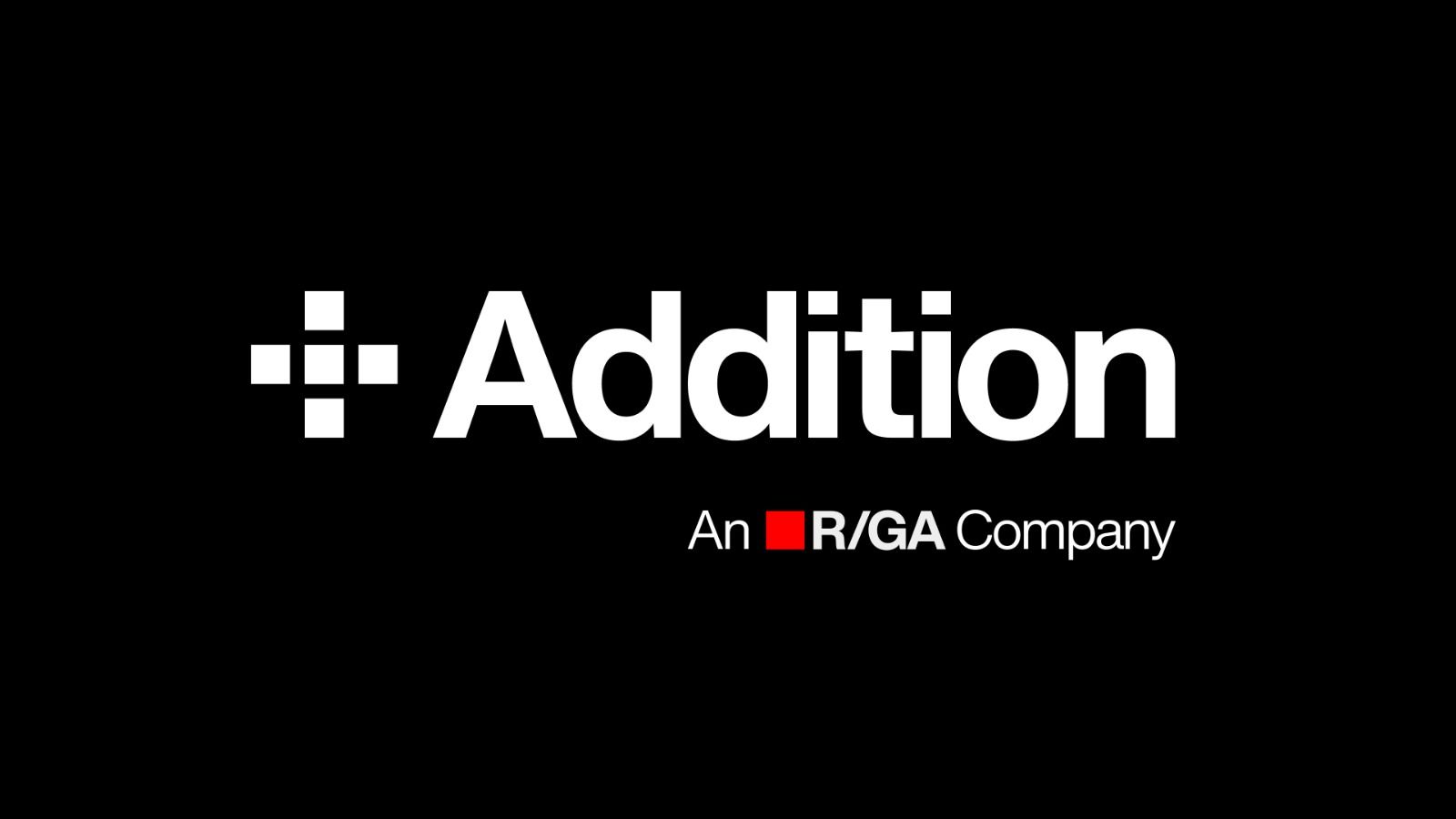 R/GA adquire Addition, estúdio de IA
