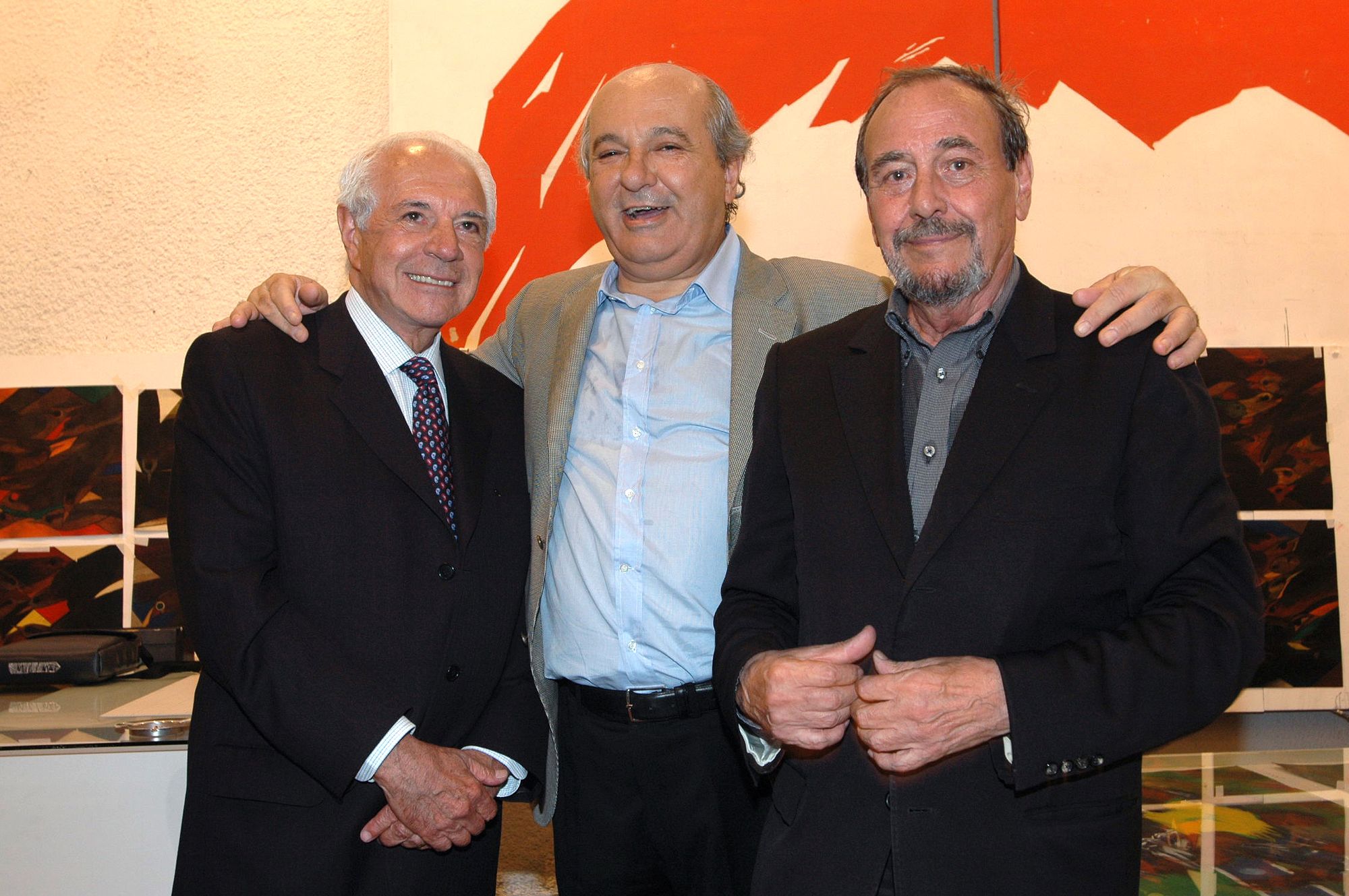 Roberto Duailibi em imagens: relembre registros históricos publicados pelo propmark
