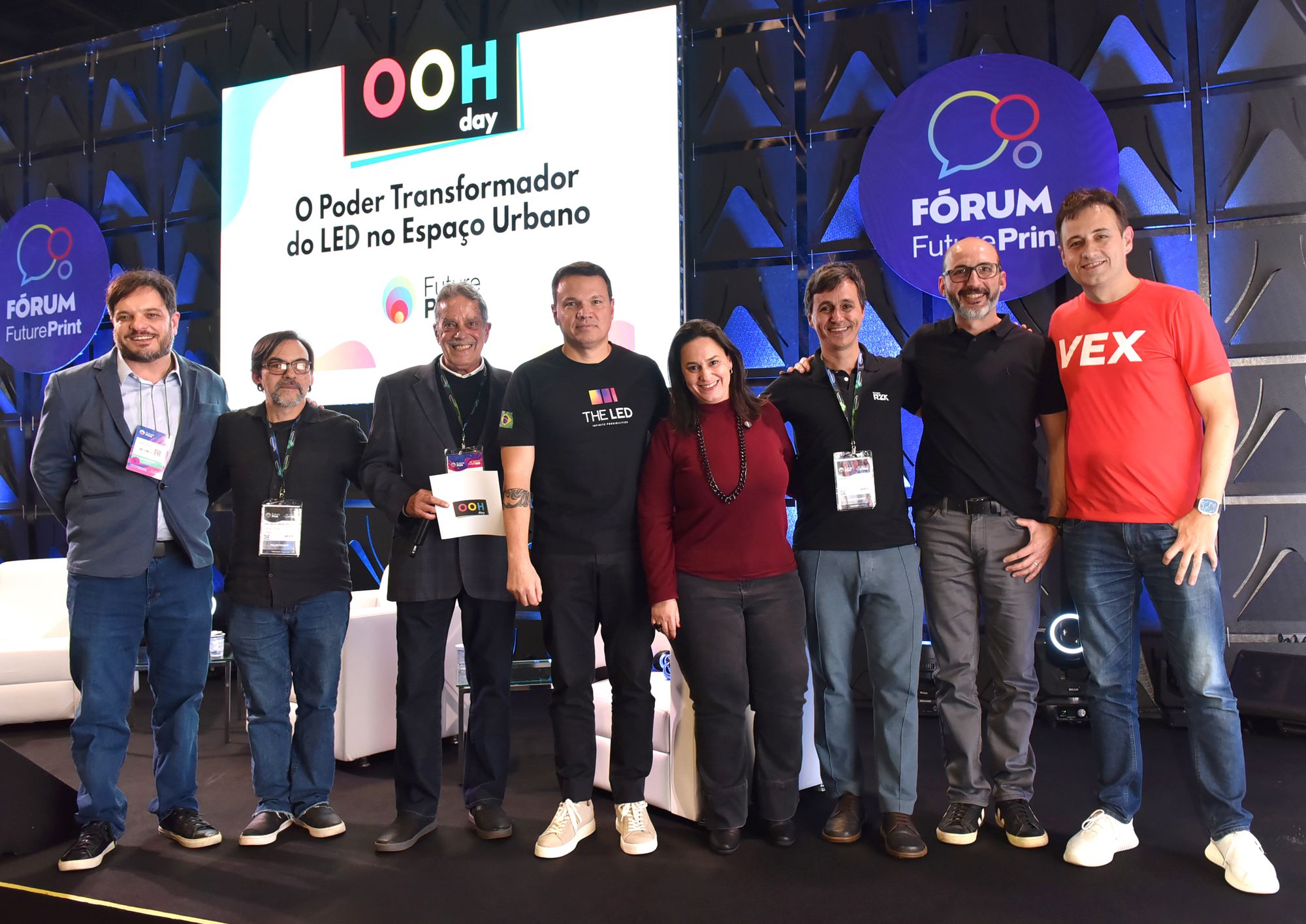 OOH Day reúne especialistas no FuturePrint 2025