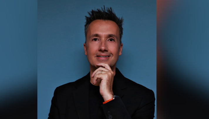 Rodrigo Vicentini é o novo general manager para a América Latina da Deezer