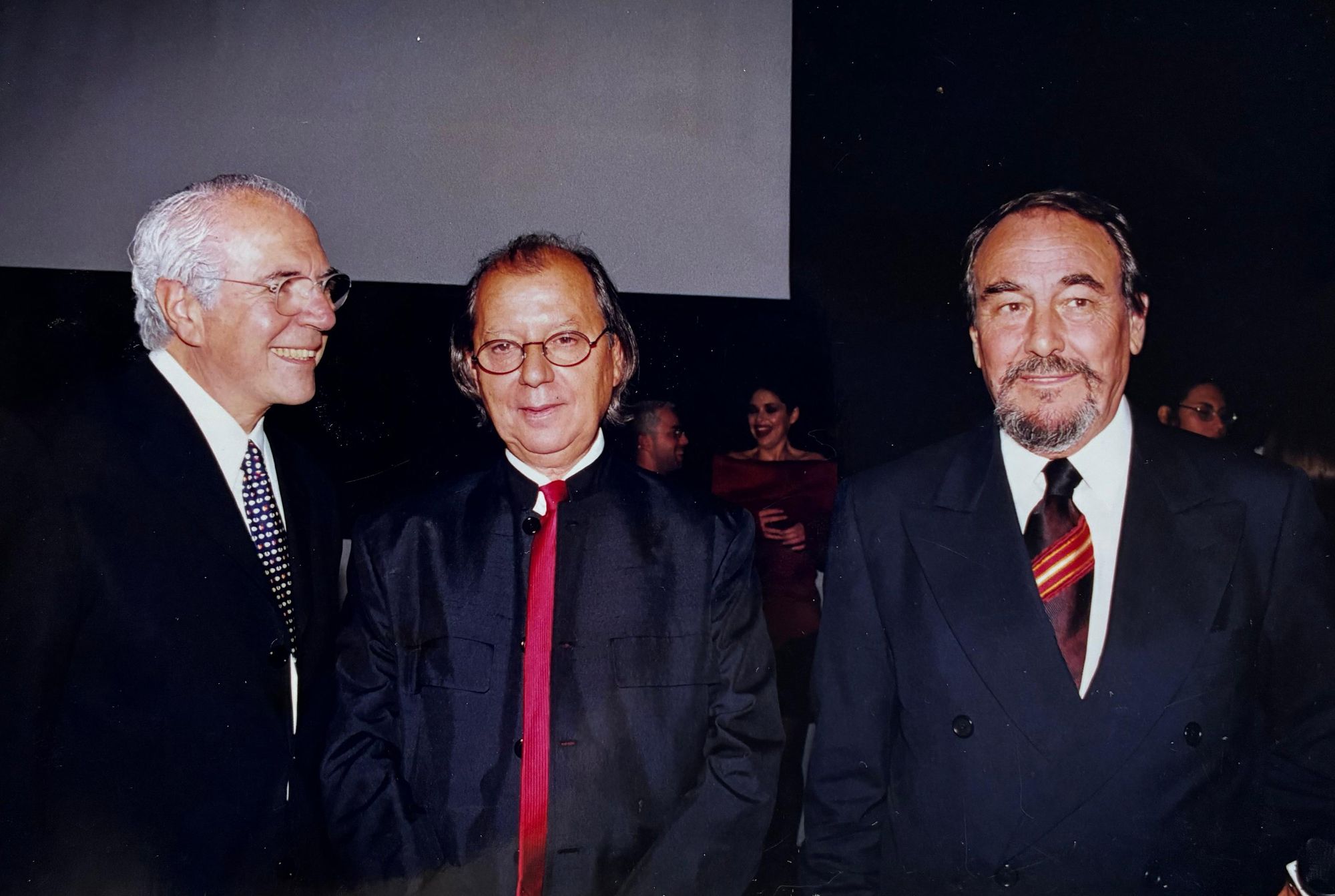 Roberto Duailibi em imagens: relembre registros históricos publicados pelo propmark