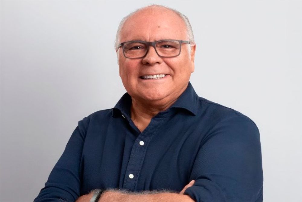 Protagonismo do profissional de mídia