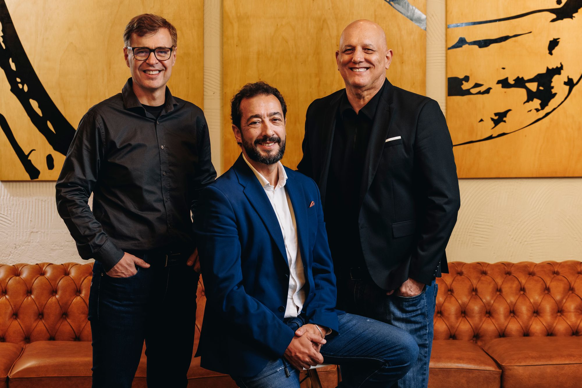 Da B&Partners, Next Outsourcing apresenta seus novos diretores