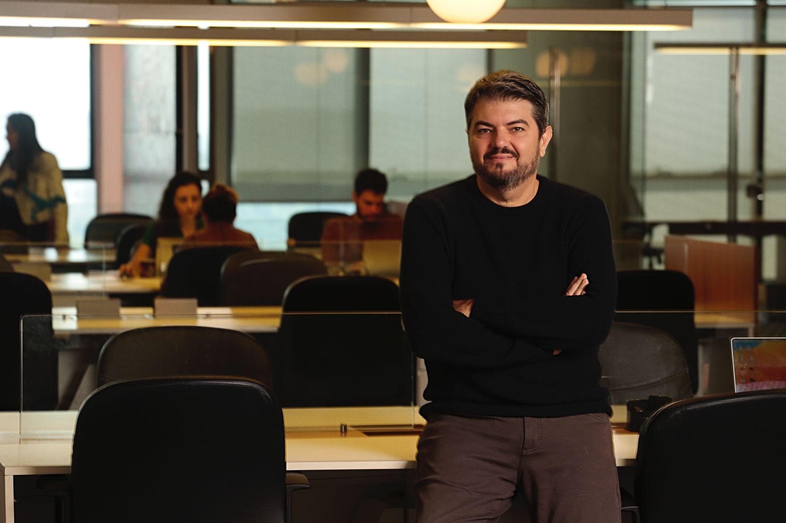Play9 se reposiciona como grupo e anuncia estrutura com quatro frentes