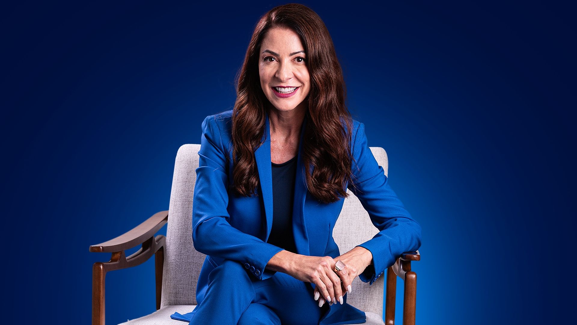 Com Ana Paula Padrão, Blue3 ressalta a importância do planejamento