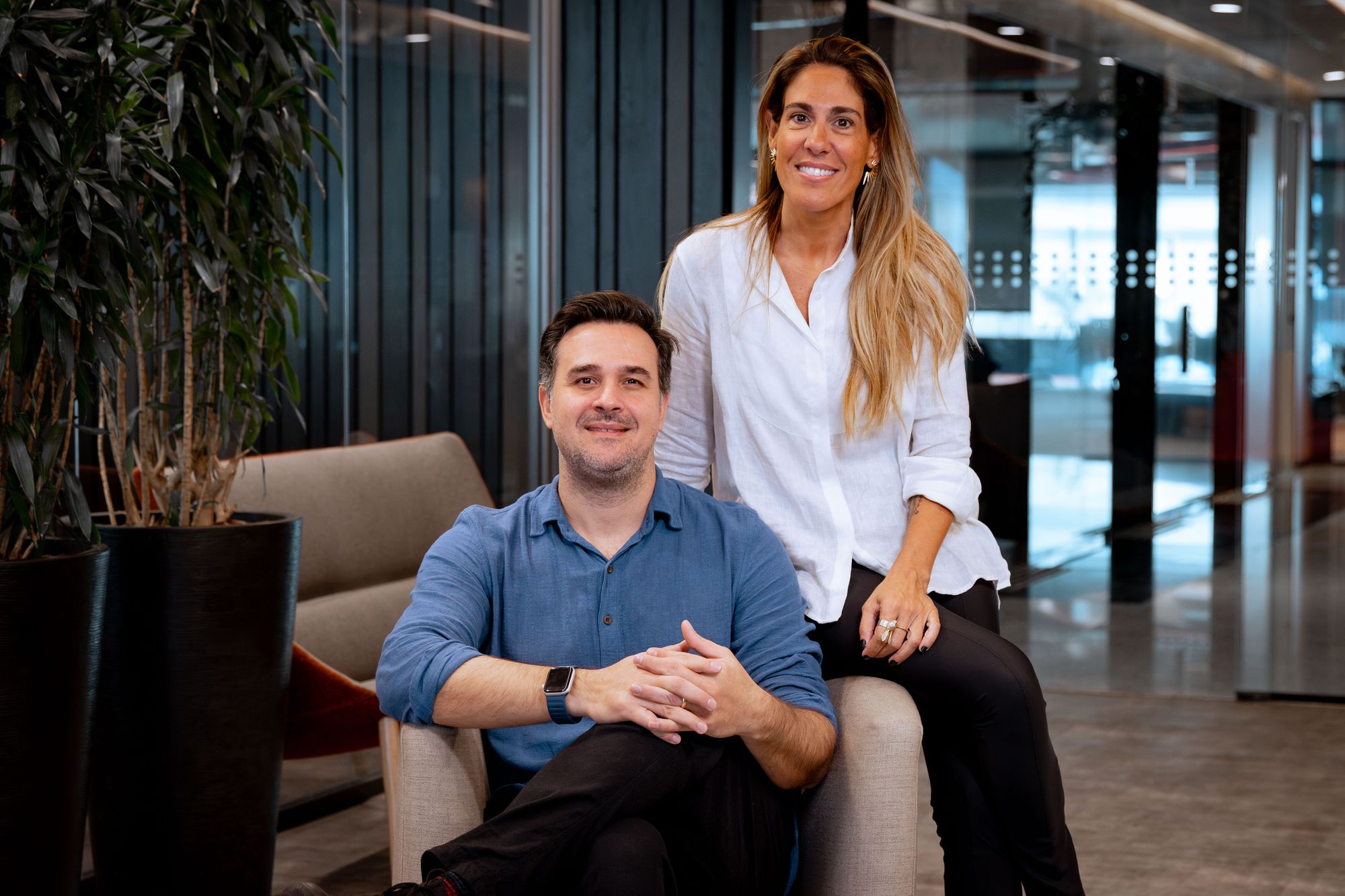 Artplan contrata diretor de negócios