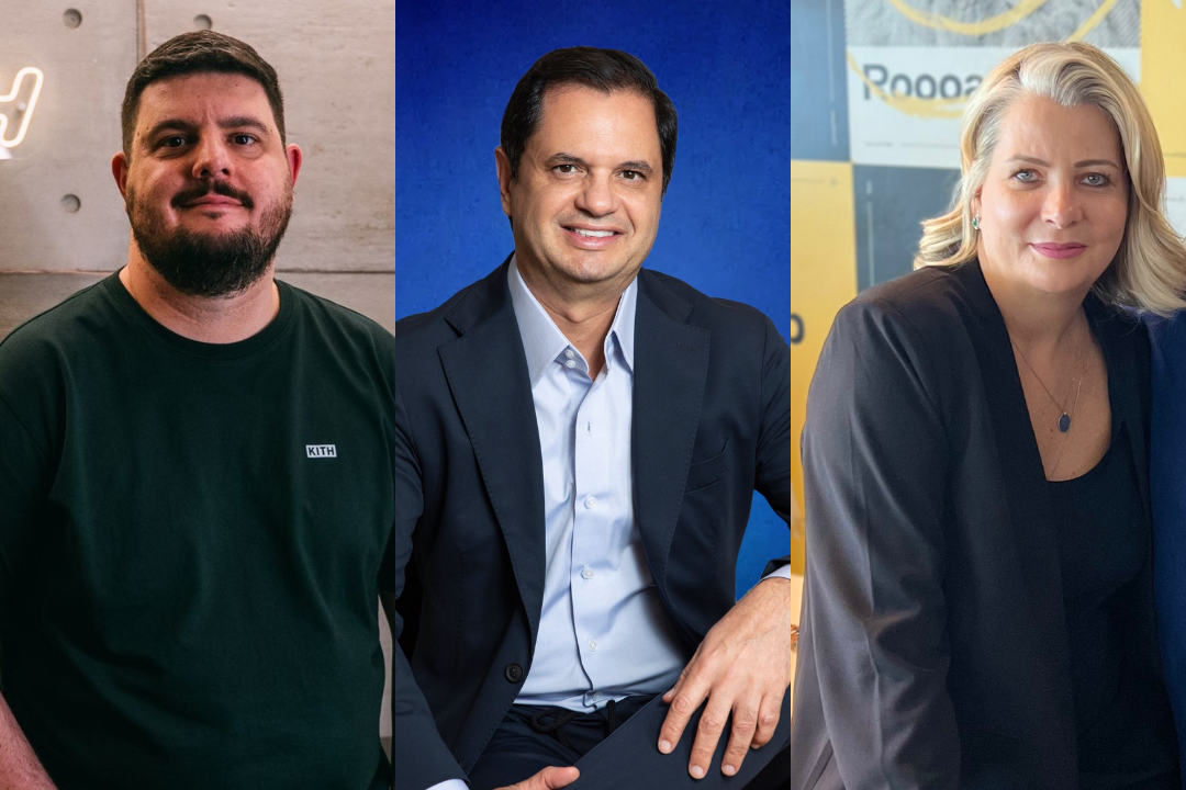 MaLa na TIM, Andreia Abud na Lew'Lara\TBWA e o novo nº2 do Podpah: a semana do mercado