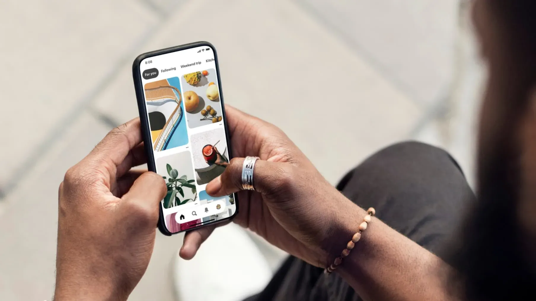 Ambientes online positivos geram até 20% mais engajamento, revela Pinterest