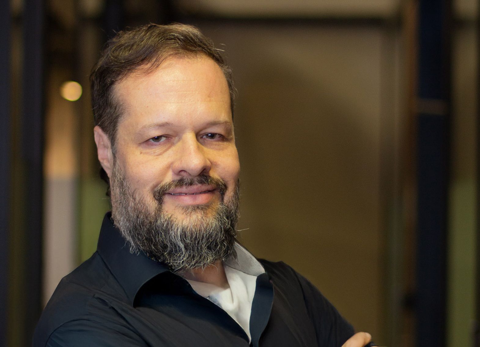 Fri.To tem novo diretor de criação