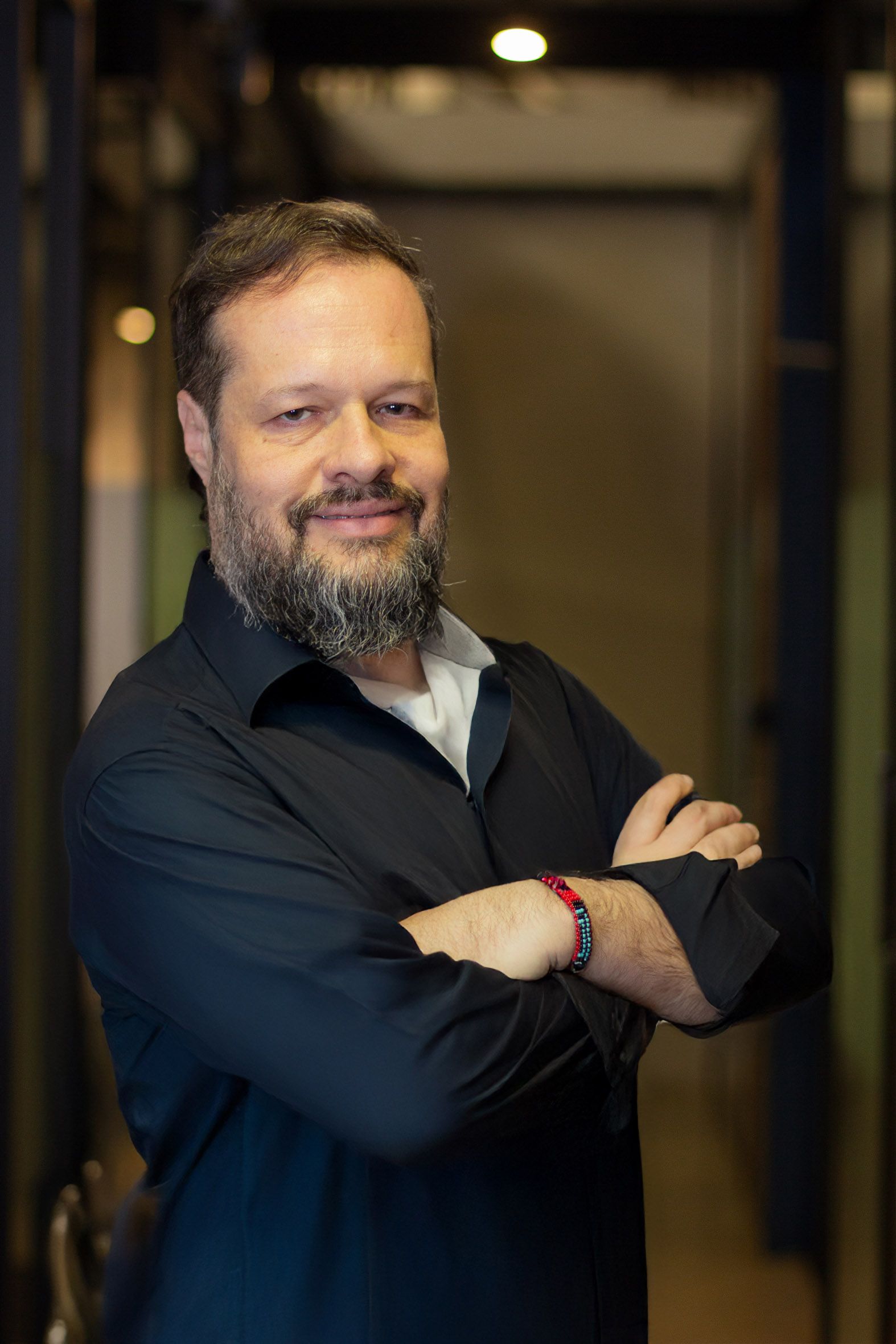 Fri.To tem novo diretor de criação