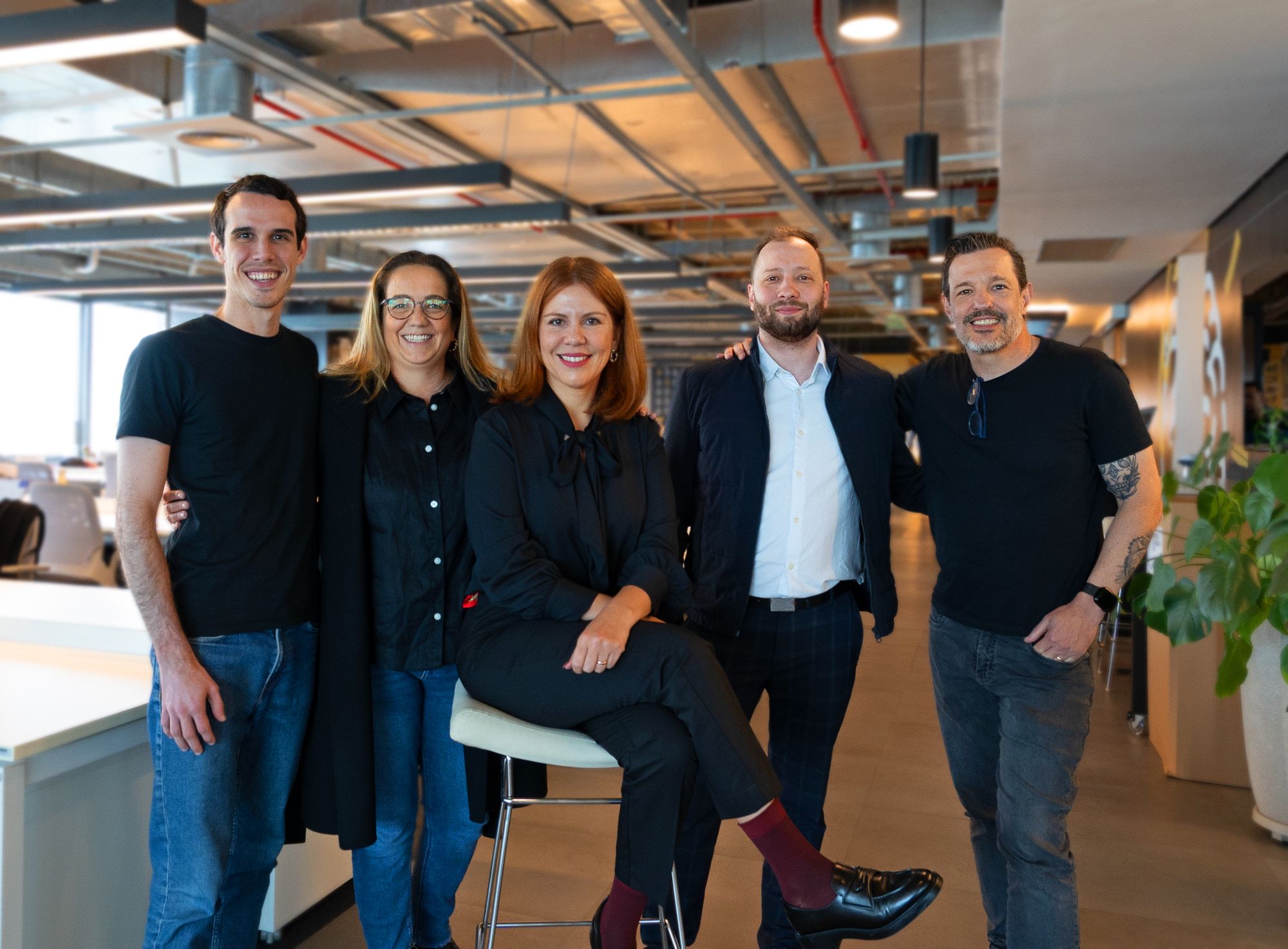 Em parceria com a Flywheel, Lew'Lara\TBWA terá operação de retail media