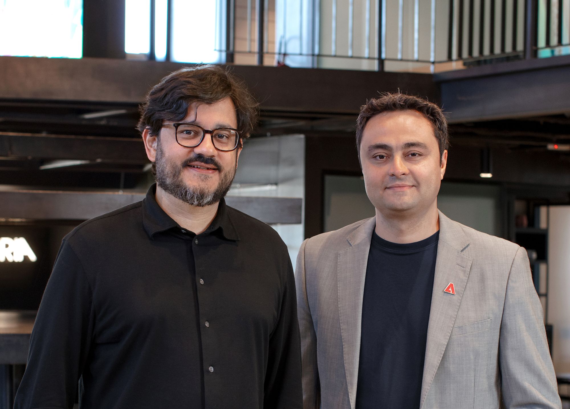 Galeria.ag e Adobe fecham parceria para criação do GenStudio