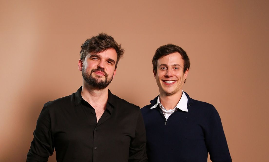 Cuco Agency apresenta novos CEO e chairman