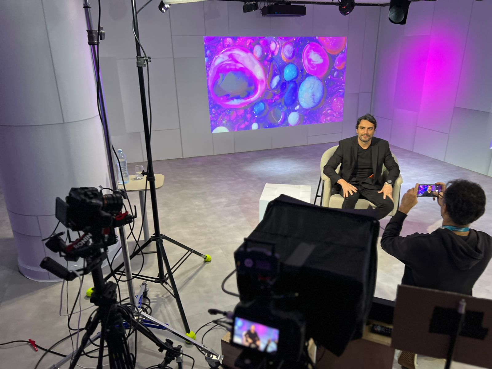 Em parceria com a Belas Artes, Grupo Perfil terá curso de pós-graduação