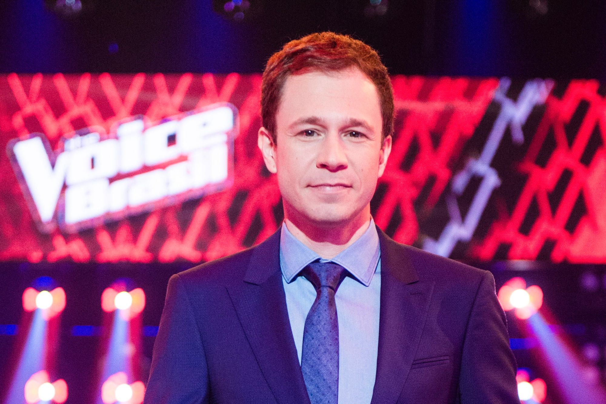 The Voice retorna com exibição simultânea no SBT e Disney+
