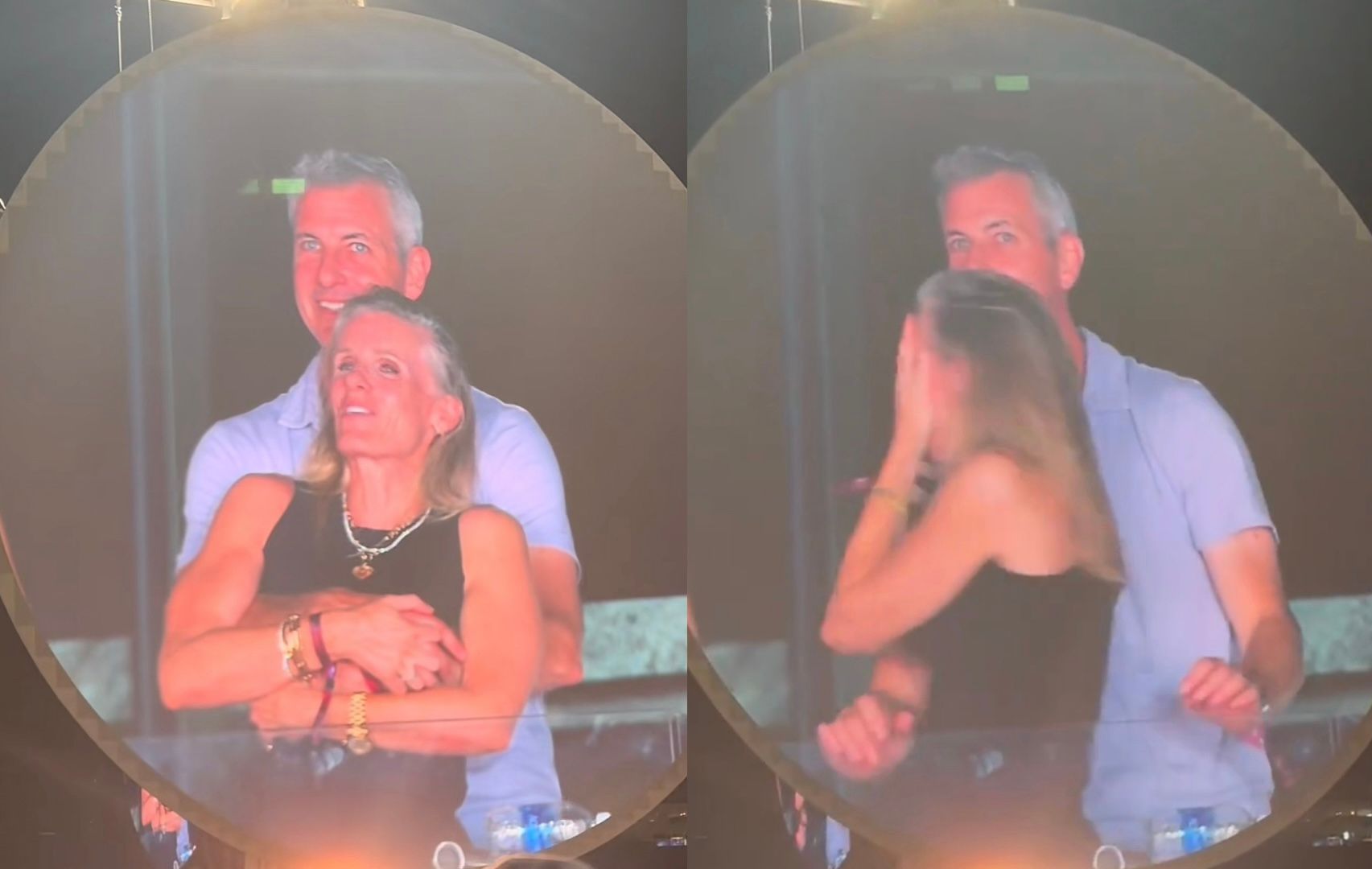 ‘Kiss cam’ do Coldplay viraliza: o que torna a linguagem dos memes tão única?