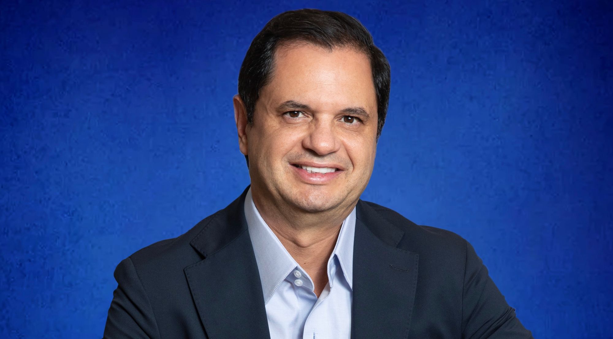 TIM anuncia Marcos Lacerda como novo vice-presidente de marca e comunicação