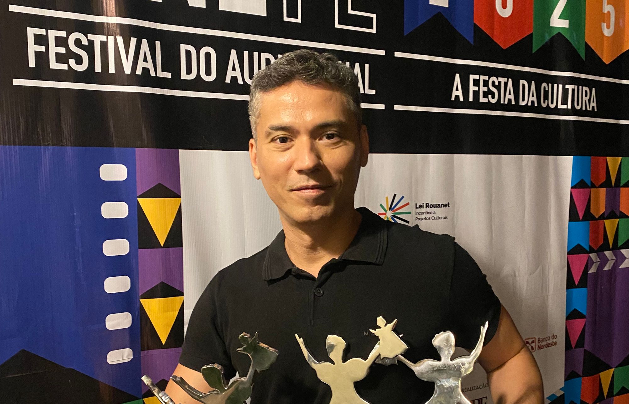 A força da ancestralidade