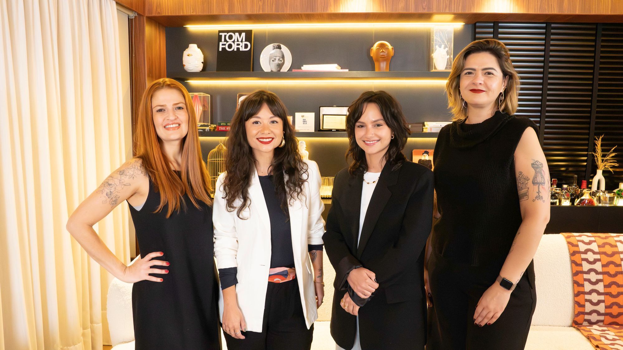 CCO na DM9, ECD na Dentsu e novidades na AlmapBBDO: a semana do mercado