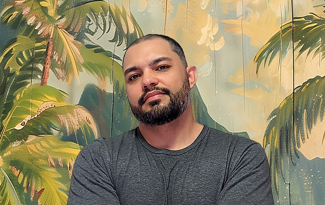 Isla tem novo diretor de arte