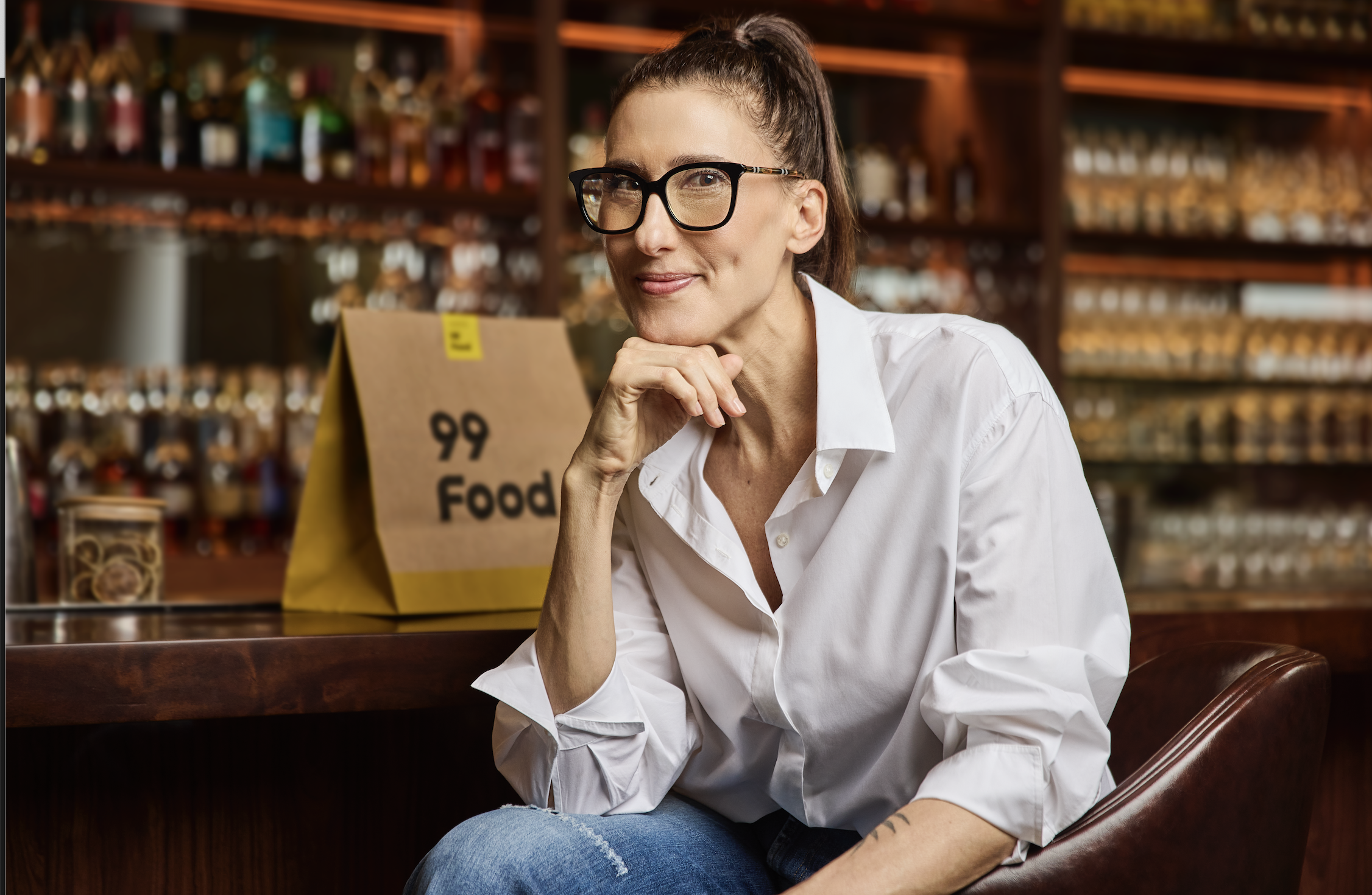 99Food quer valorizar a liberdade de escolha no delivery