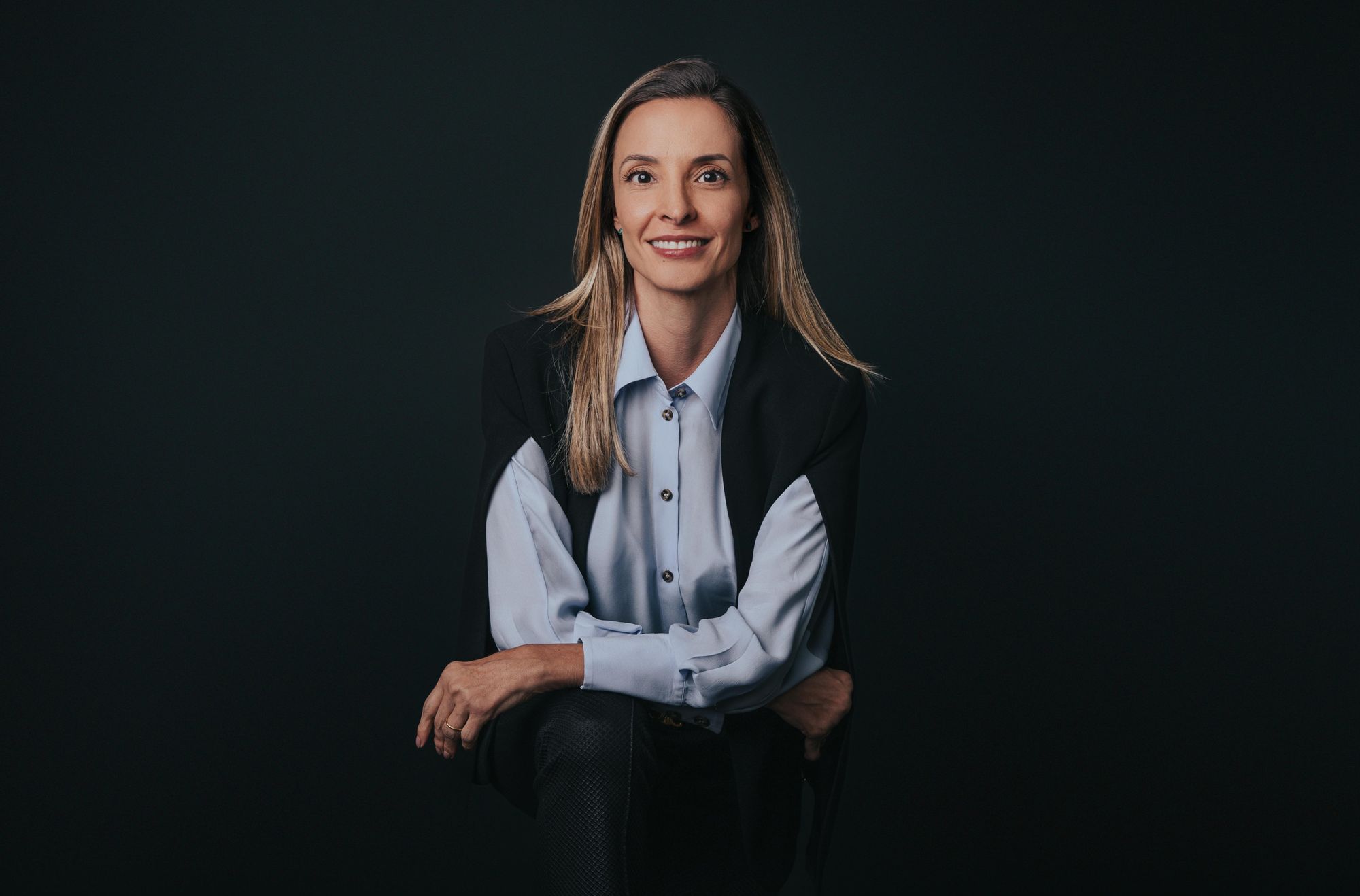 Vivo promove Sabrina Romero a diretora de marca e comunicação