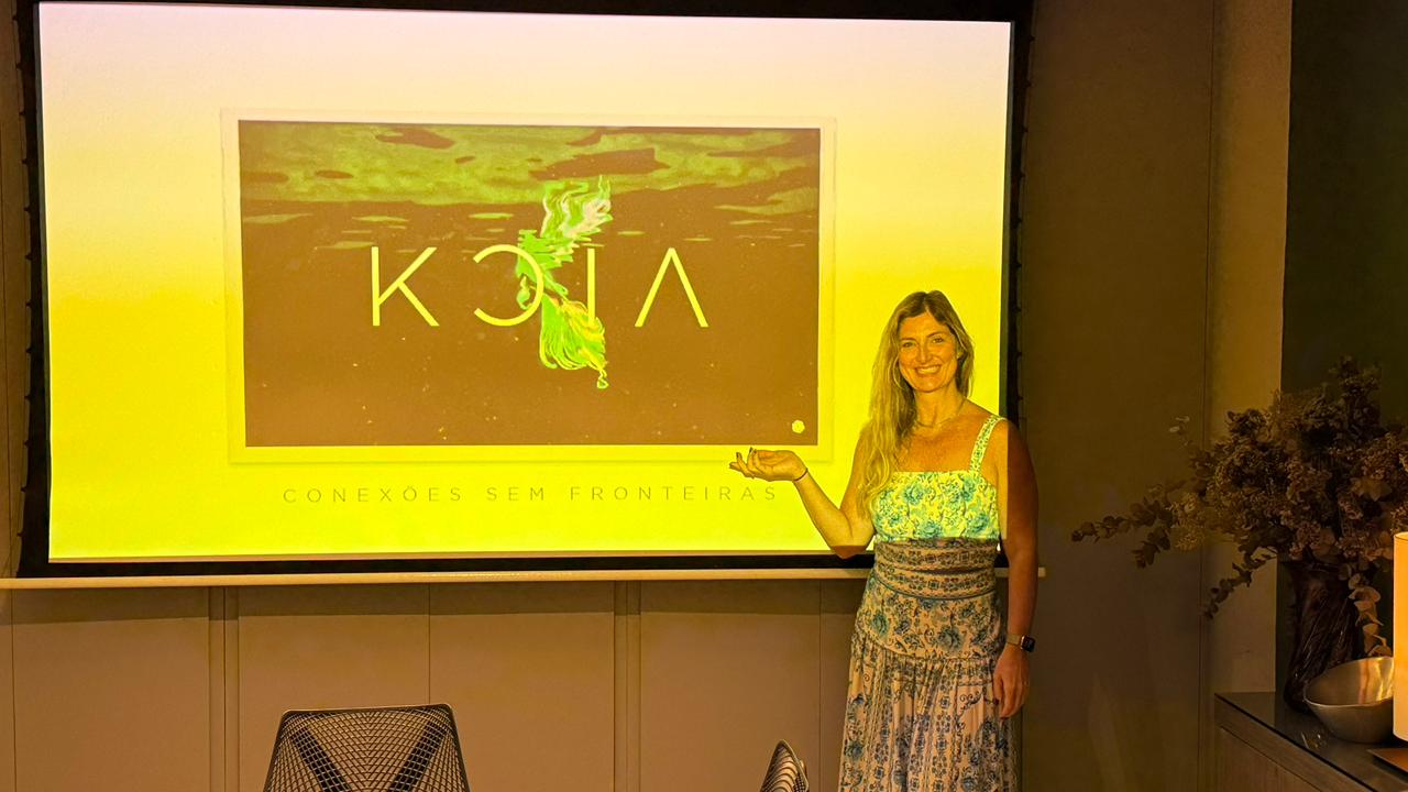 Koia TV estreia com foco em publicidade e conteúdo para CTV