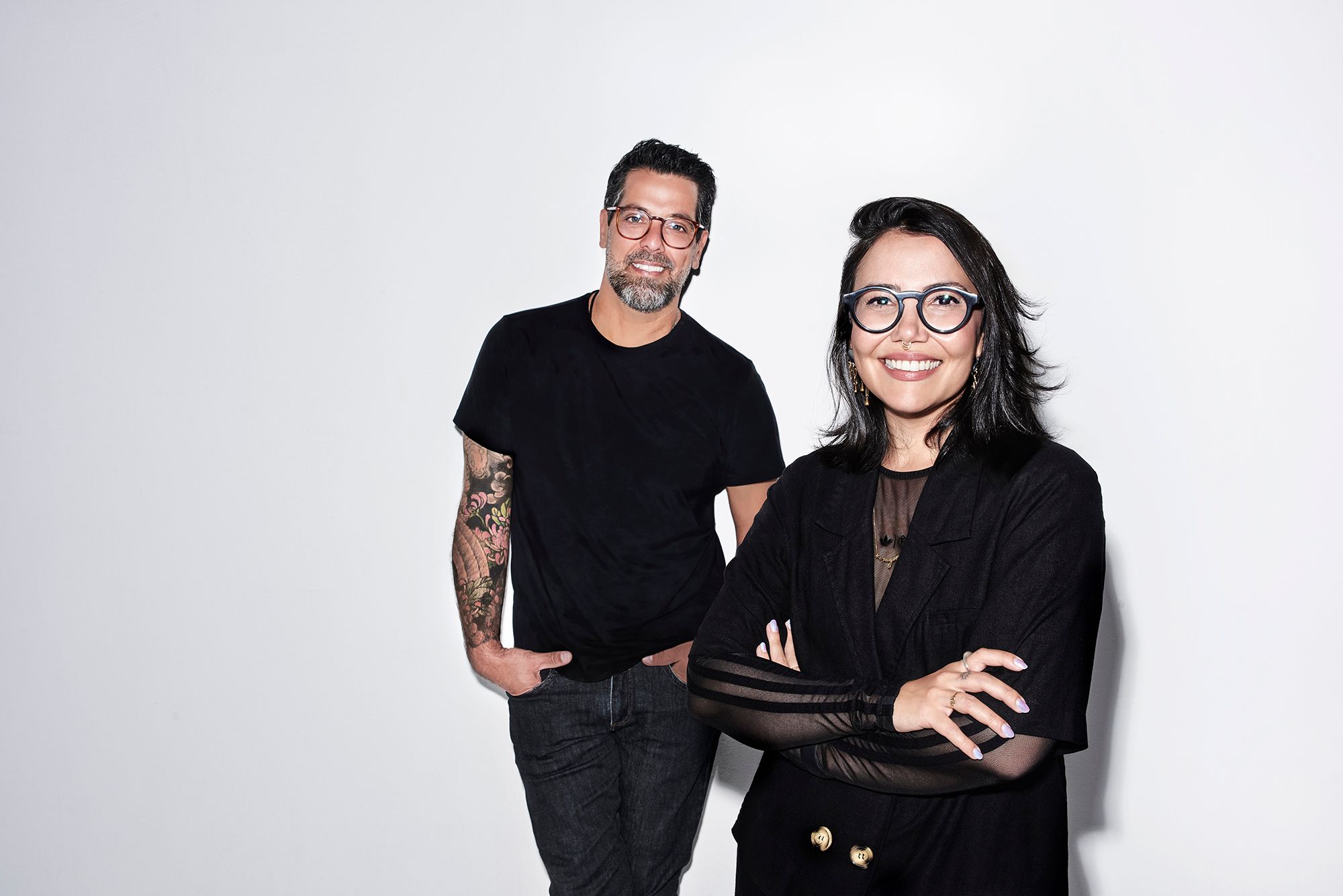 CCO na DM9, ECD na Dentsu e novidades na AlmapBBDO: a semana do mercado