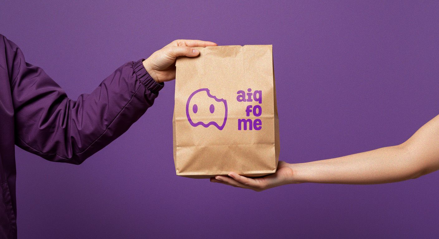 Aiqfome lança sua primeira ação para o Dia dos Pais
