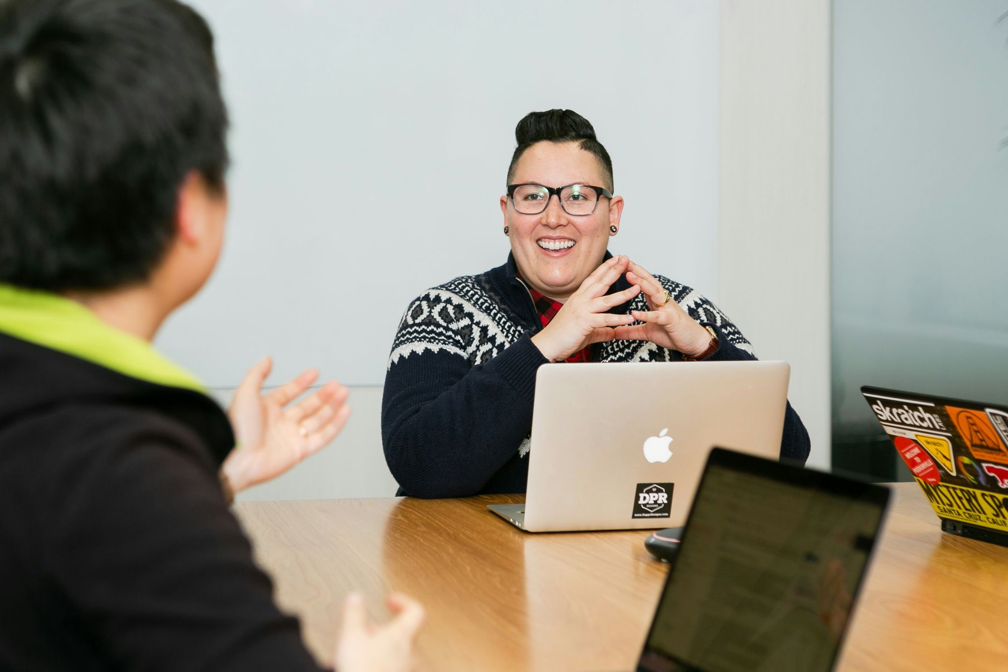 Estudo revela as soft skills do novo líder