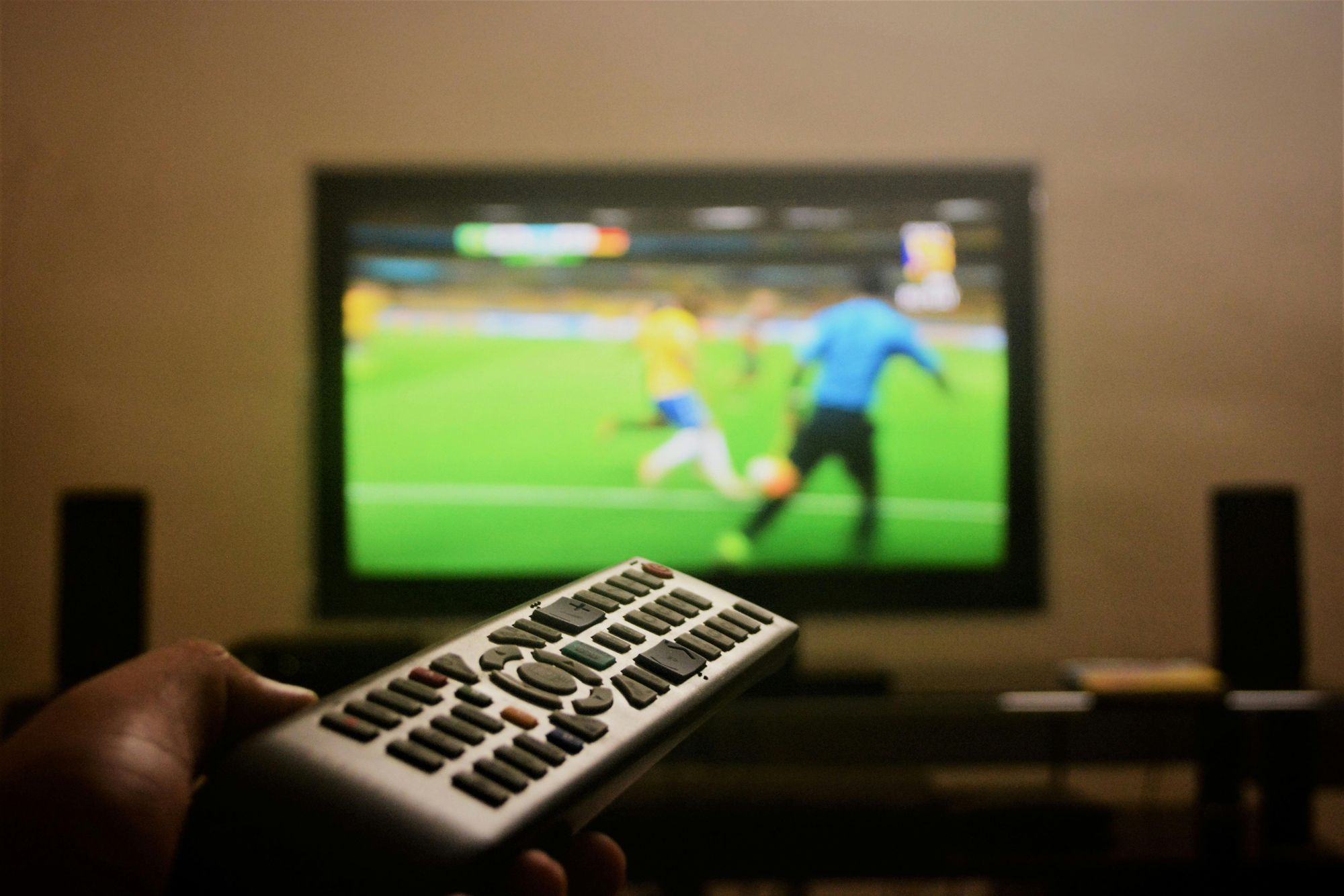 Reputação é prioridade para clubes de futebol, mostra Aberje