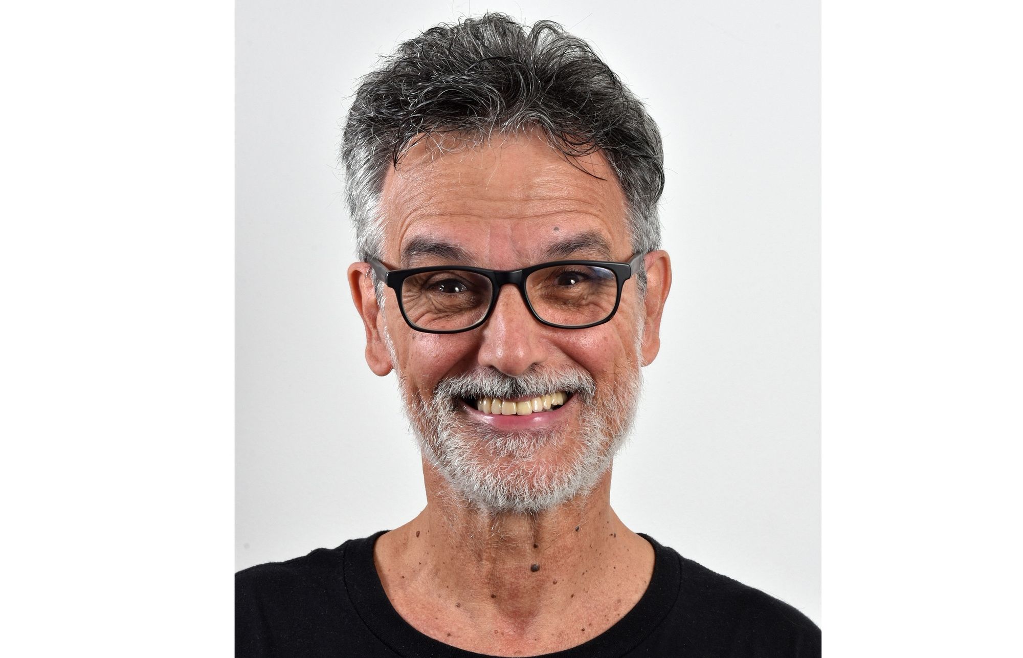 Roberto, o democrata