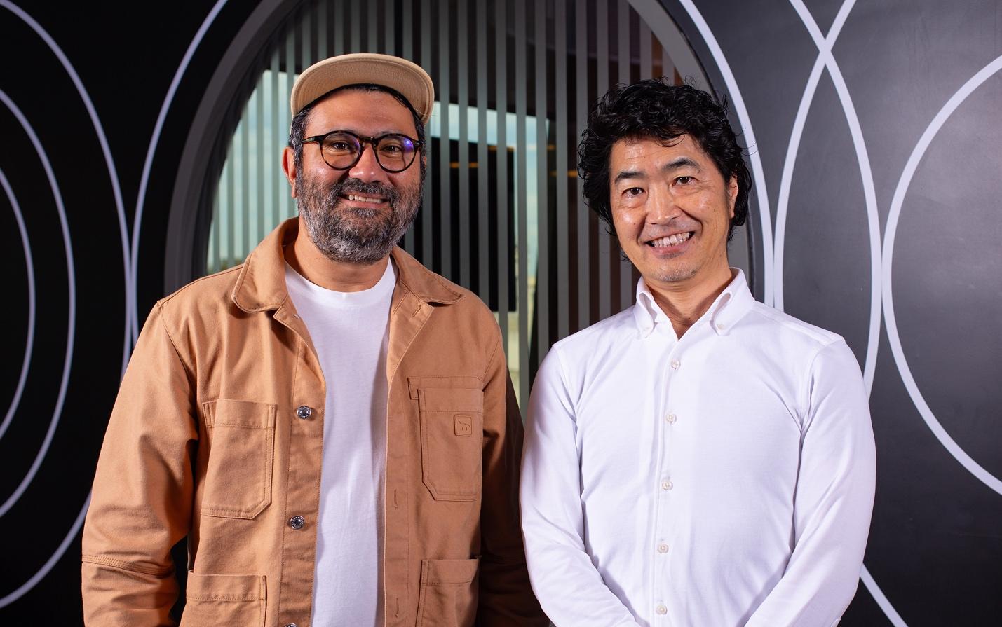 CCO na DM9, ECD na Dentsu e novidades na AlmapBBDO: a semana do mercado