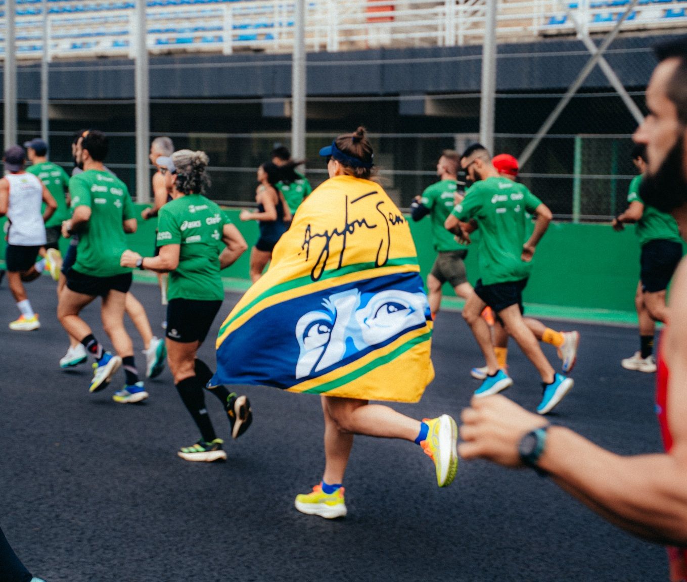 Senna Brands mira na geração Z e expansão com foco nos EUA
