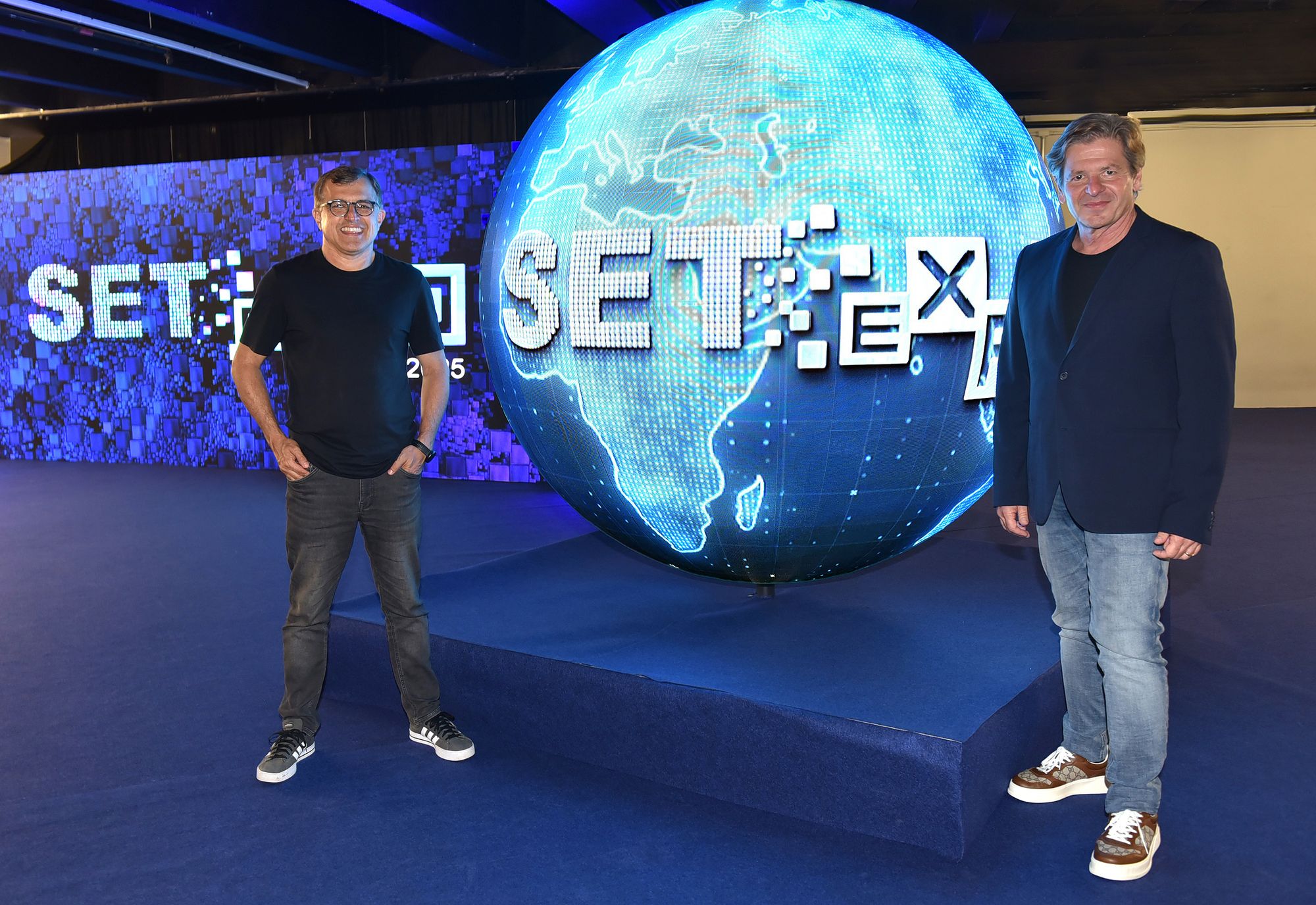 SET Expo 2025 com novo propósito e identidade visual