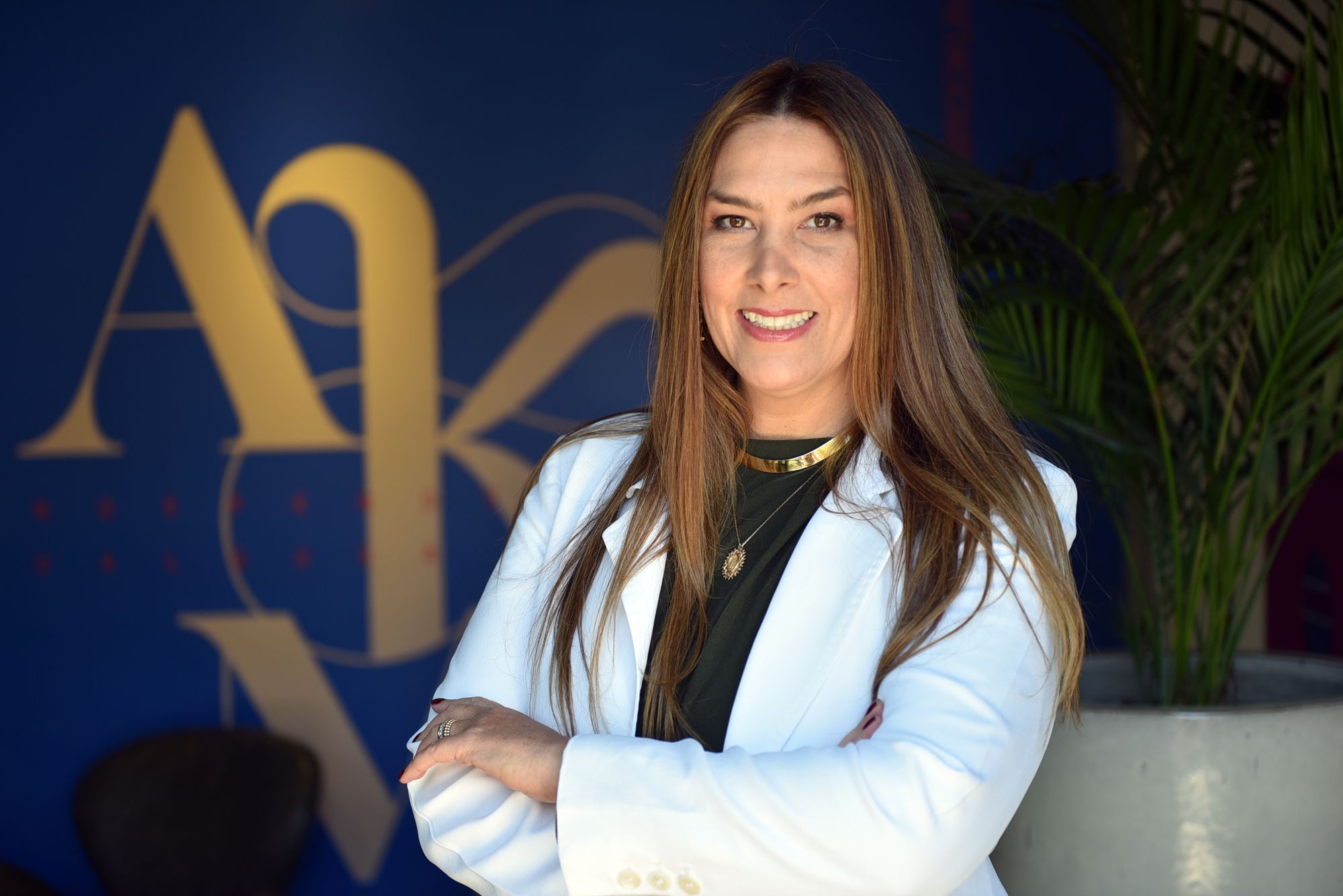 Juliana Pileggi Suplicy, CEO da AKM: ‘Vivemos um momento de oportunidade’