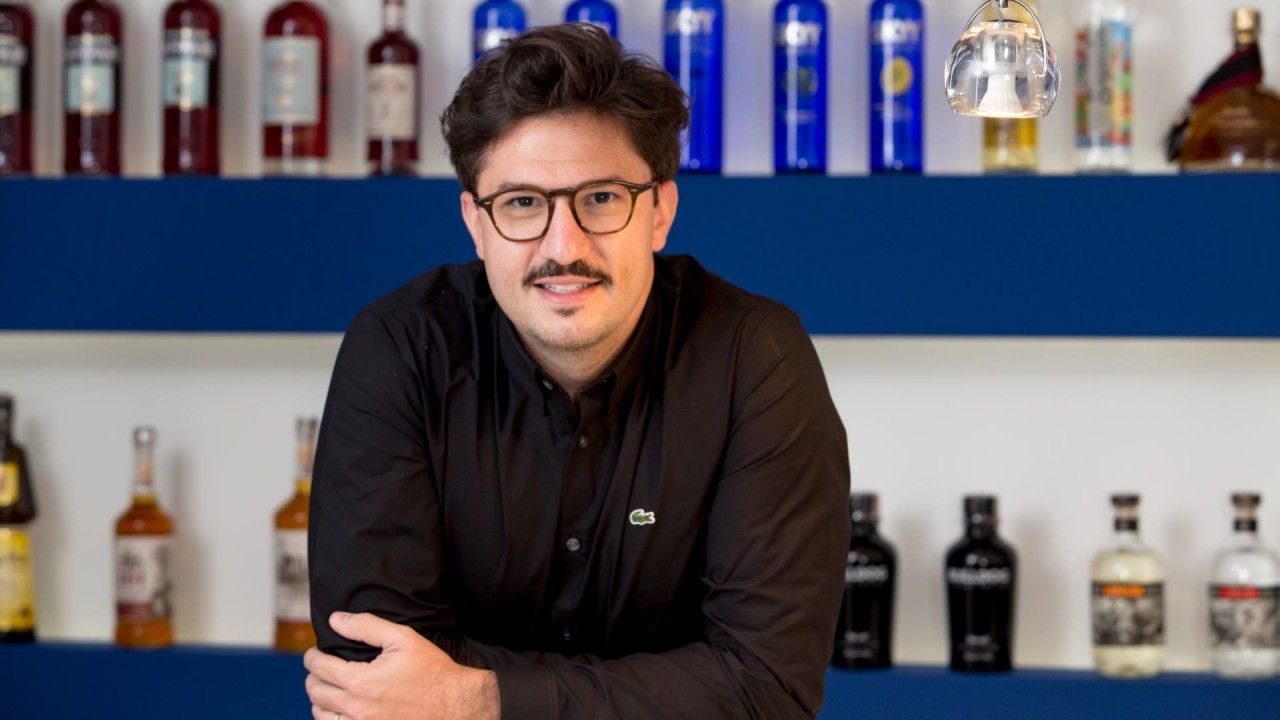 As estratégias da Wild Turkey para crescer no Brasil