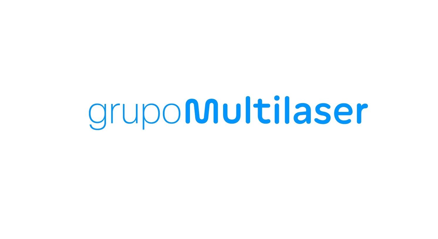 Grupo Multilaser atualiza marca corporativo